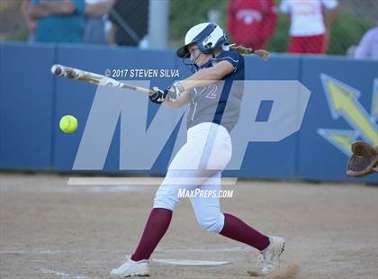 Thumbnail 2 in Santana vs. Steele Canyon (CIF SDS D2 Final) photogallery.