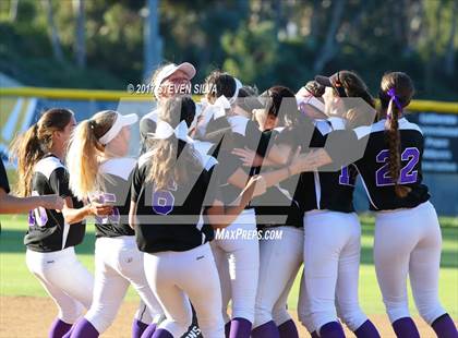 Thumbnail 2 in Santana vs. Steele Canyon (CIF SDS D2 Final) photogallery.