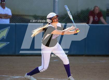 Thumbnail 1 in Santana vs. Steele Canyon (CIF SDS D2 Final) photogallery.