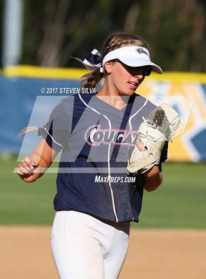 Thumbnail 2 in Santana vs. Steele Canyon (CIF SDS D2 Final) photogallery.