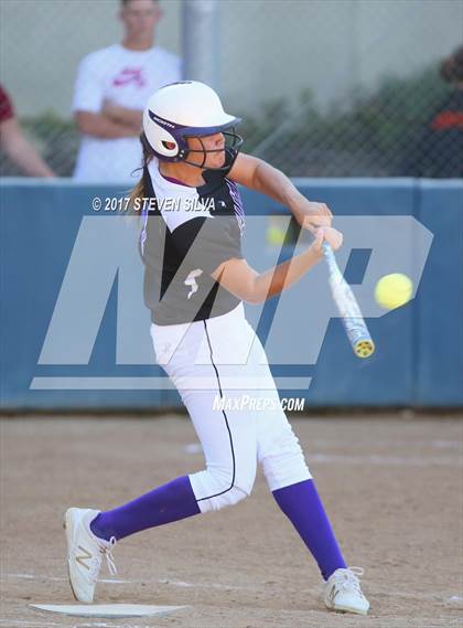Thumbnail 3 in Santana vs. Steele Canyon (CIF SDS D2 Final) photogallery.