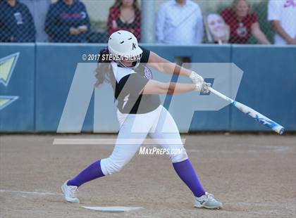 Thumbnail 1 in Santana vs. Steele Canyon (CIF SDS D2 Final) photogallery.