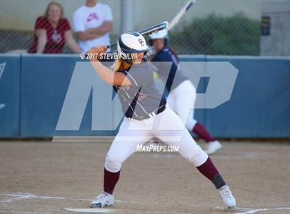 Thumbnail 1 in Santana vs. Steele Canyon (CIF SDS D2 Final) photogallery.