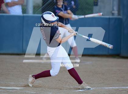 Thumbnail 1 in Santana vs. Steele Canyon (CIF SDS D2 Final) photogallery.