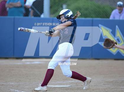 Thumbnail 3 in Santana vs. Steele Canyon (CIF SDS D2 Final) photogallery.