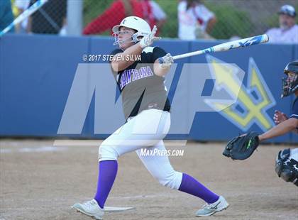 Thumbnail 1 in Santana vs. Steele Canyon (CIF SDS D2 Final) photogallery.
