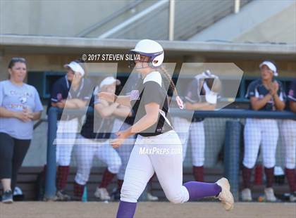 Thumbnail 1 in Santana vs. Steele Canyon (CIF SDS D2 Final) photogallery.