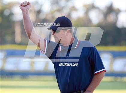 Thumbnail 1 in Santana vs. Steele Canyon (CIF SDS D2 Final) photogallery.