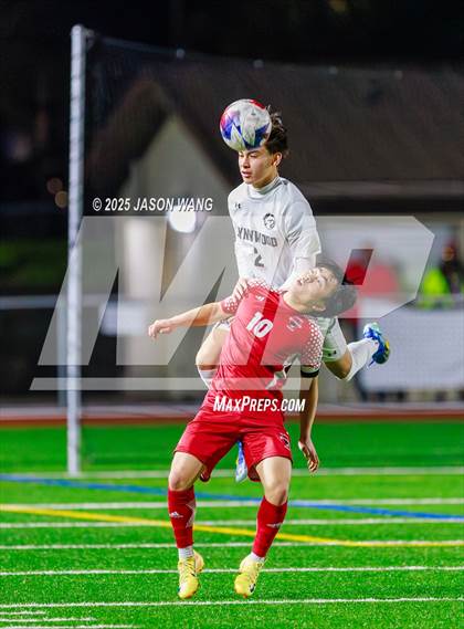 Thumbnail 2 in Lynnwood @ Newport - Bellevue photogallery.