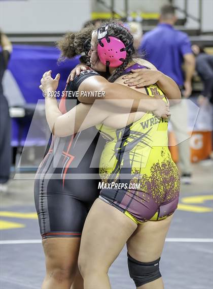Thumbnail 3 in AIA Finals (Medal Rounds) photogallery.