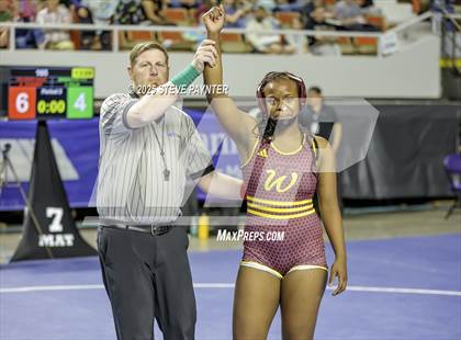 Thumbnail 2 in AIA Finals (Medal Rounds) photogallery.