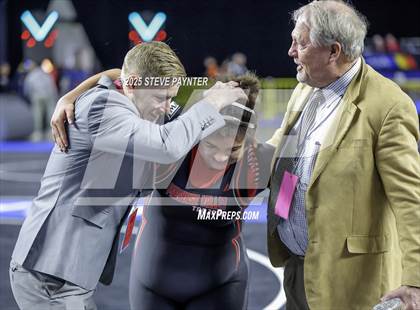 Thumbnail 3 in AIA Finals (Medal Rounds) photogallery.