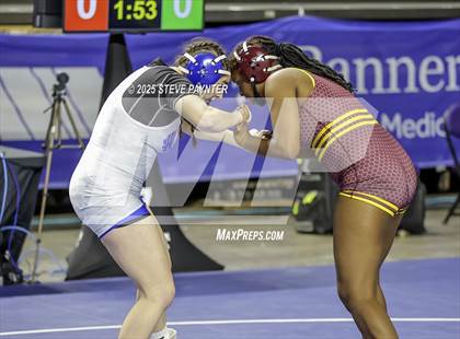 Thumbnail 2 in AIA Finals (Medal Rounds) photogallery.