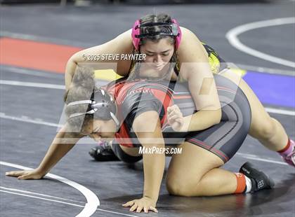Thumbnail 2 in AIA Finals (Medal Rounds) photogallery.