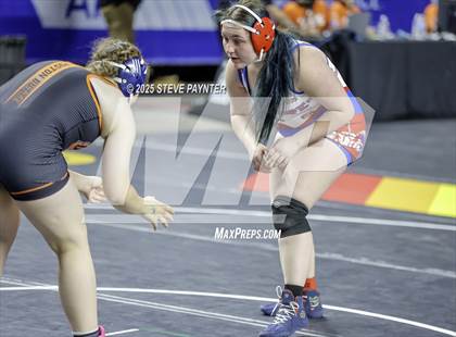 Thumbnail 1 in AIA Finals (Medal Rounds) photogallery.