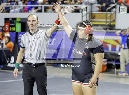 Thumbnail 2 in AIA Finals (Medal Rounds) photogallery.