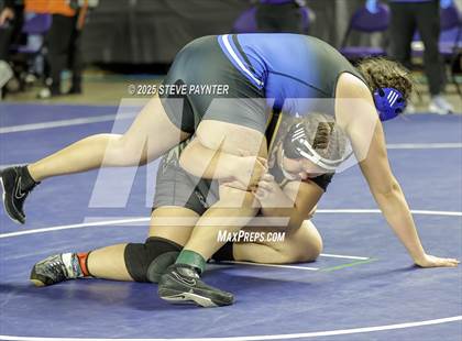 Thumbnail 1 in AIA Finals (Medal Rounds) photogallery.