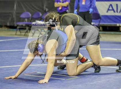 Thumbnail 3 in AIA Finals (Medal Rounds) photogallery.