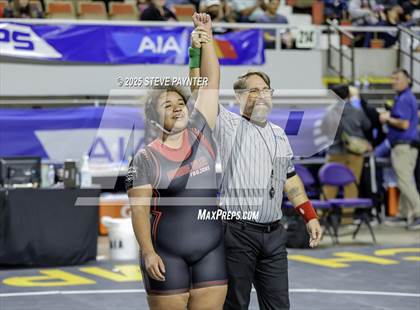 Thumbnail 2 in AIA Finals (Medal Rounds) photogallery.