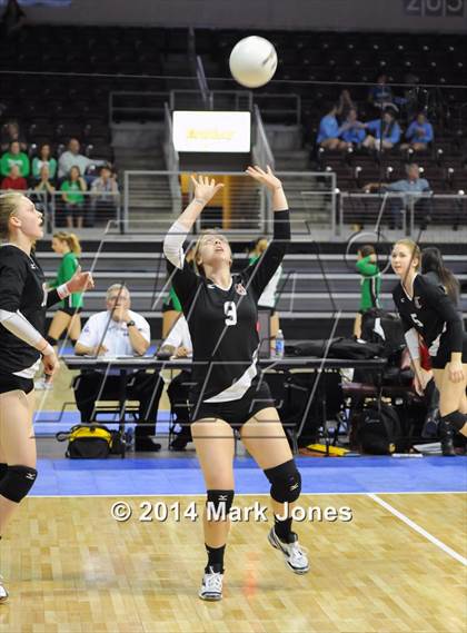 Thumbnail 2 in Willcox vs. Chandler Prep (AIA D4 Playoff) photogallery.