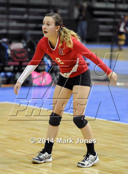Thumbnail 1 in Willcox vs. Chandler Prep (AIA D4 Playoff) photogallery.