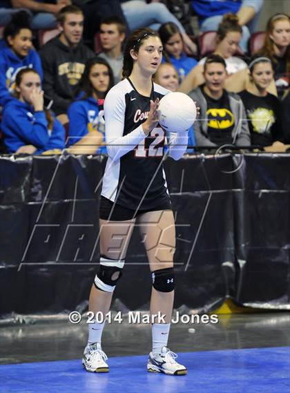 Thumbnail 1 in Willcox vs. Chandler Prep (AIA D4 Playoff) photogallery.