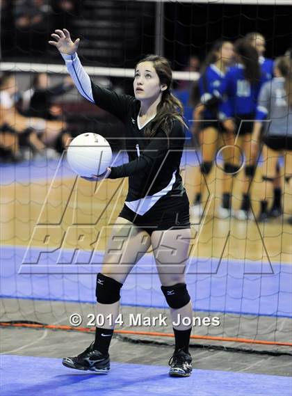 Thumbnail 1 in Willcox vs. Chandler Prep (AIA D4 Playoff) photogallery.