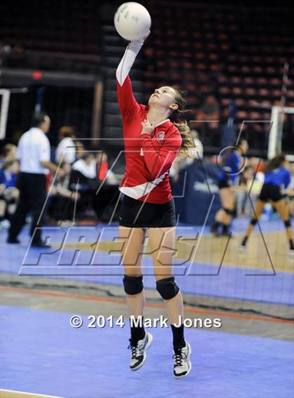 Thumbnail 1 in Willcox vs. Chandler Prep (AIA D4 Playoff) photogallery.