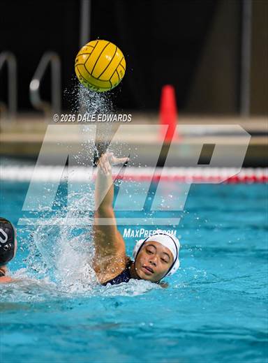 Mater Dei Catholic @ Francis Parker