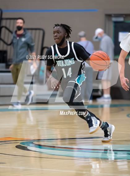 Thumbnail 3 in Mission Vista @ Guajome Park Academy ( 6th Annual Del Lago Tip Off Classic) photogallery.