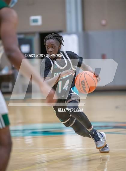 Thumbnail 2 in Mission Vista @ Guajome Park Academy ( 6th Annual Del Lago Tip Off Classic) photogallery.