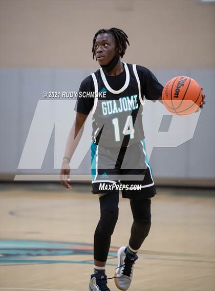 Thumbnail 1 in Mission Vista @ Guajome Park Academy ( 6th Annual Del Lago Tip Off Classic) photogallery.