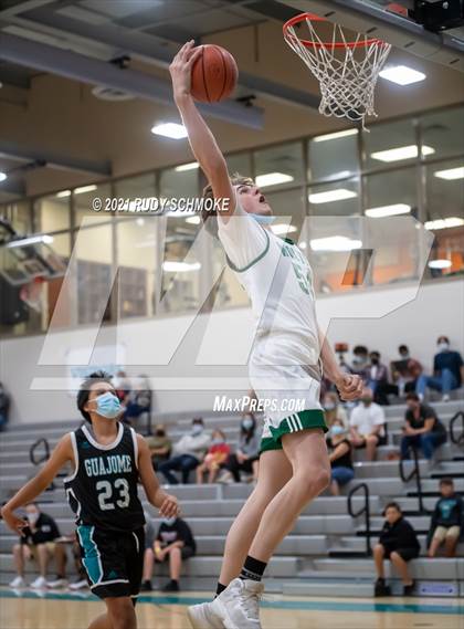 Thumbnail 3 in Mission Vista @ Guajome Park Academy ( 6th Annual Del Lago Tip Off Classic) photogallery.
