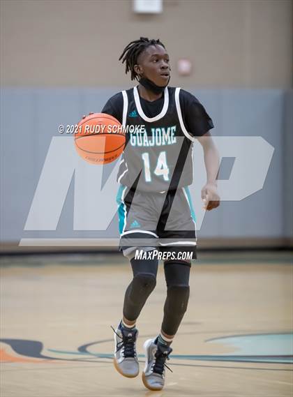 Thumbnail 3 in Mission Vista @ Guajome Park Academy ( 6th Annual Del Lago Tip Off Classic) photogallery.