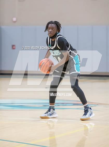 Thumbnail 1 in Mission Vista @ Guajome Park Academy ( 6th Annual Del Lago Tip Off Classic) photogallery.