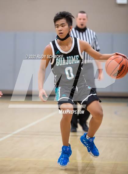 Thumbnail 1 in Mission Vista @ Guajome Park Academy ( 6th Annual Del Lago Tip Off Classic) photogallery.