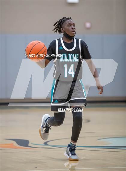 Thumbnail 3 in Mission Vista @ Guajome Park Academy ( 6th Annual Del Lago Tip Off Classic) photogallery.