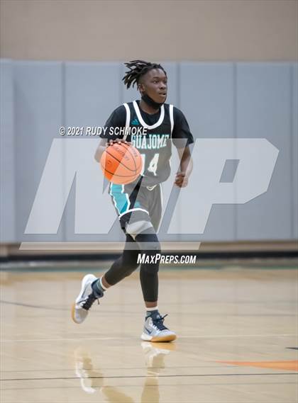 Thumbnail 1 in Mission Vista @ Guajome Park Academy ( 6th Annual Del Lago Tip Off Classic) photogallery.