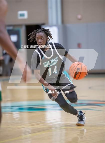 Thumbnail 1 in Mission Vista @ Guajome Park Academy ( 6th Annual Del Lago Tip Off Classic) photogallery.