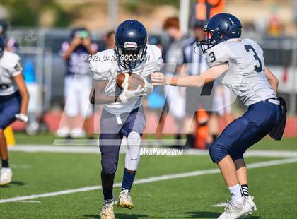Thumbnail 1 in Klein Collins @ Tompkins (B-Team) photogallery.