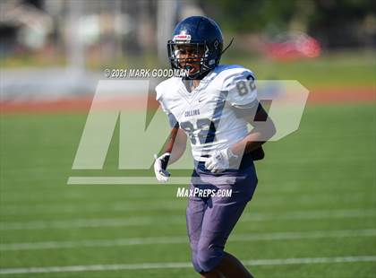 Thumbnail 1 in Klein Collins @ Tompkins (B-Team) photogallery.