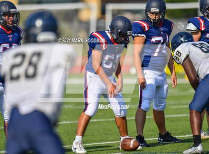 Thumbnail 2 in Klein Collins @ Tompkins (B-Team) photogallery.