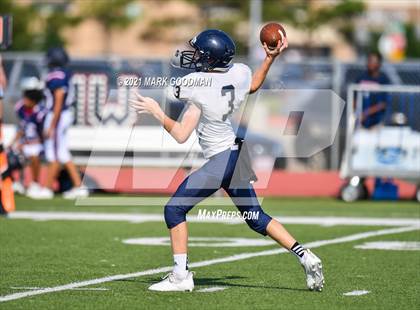 Thumbnail 3 in Klein Collins @ Tompkins (B-Team) photogallery.