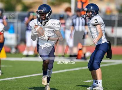 Thumbnail 3 in Klein Collins @ Tompkins (B-Team) photogallery.