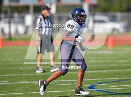 Thumbnail 2 in Klein Collins @ Tompkins (B-Team) photogallery.