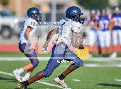 Thumbnail 3 in Klein Collins @ Tompkins (B-Team) photogallery.