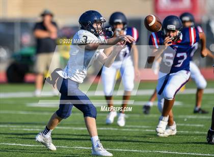 Thumbnail 3 in Klein Collins @ Tompkins (B-Team) photogallery.