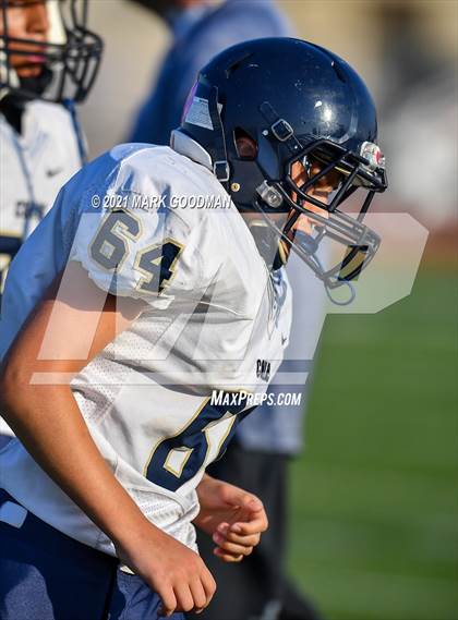 Thumbnail 3 in Klein Collins @ Tompkins (B-Team) photogallery.