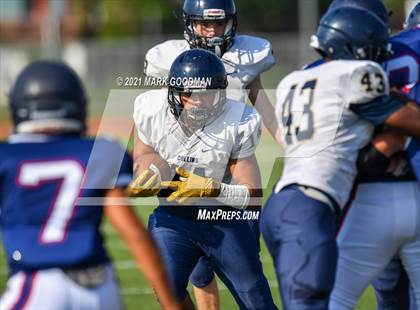 Thumbnail 3 in Klein Collins @ Tompkins (B-Team) photogallery.