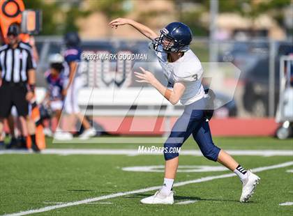 Thumbnail 1 in Klein Collins @ Tompkins (B-Team) photogallery.